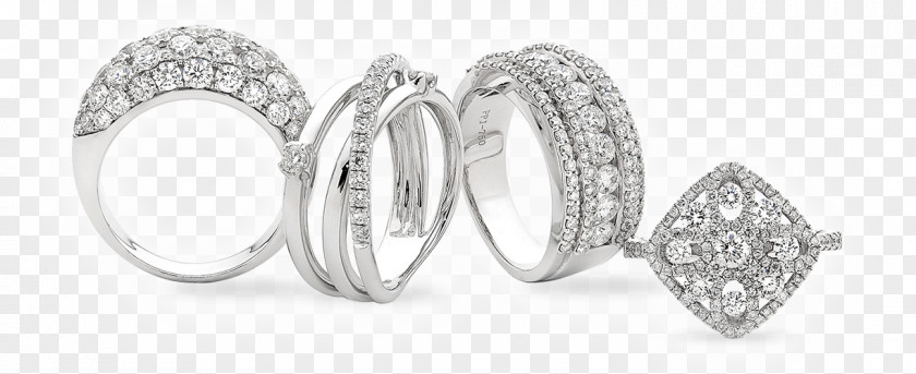Gr Earring Wedding Ring Body Jewellery Silver PNG