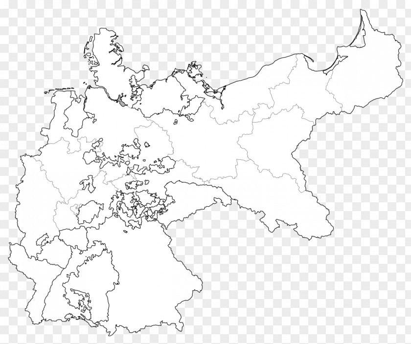 Hamburg German Empire North Confederation Alsace-Lorraine Kingdom Of Saxony Schwarzburg-Sondershausen PNG