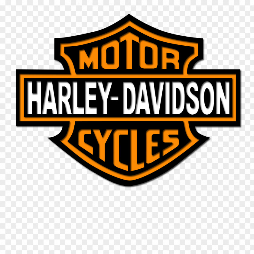 Harley-davidson Harley-Davidson VRSC Logo Motorcycle CVO PNG