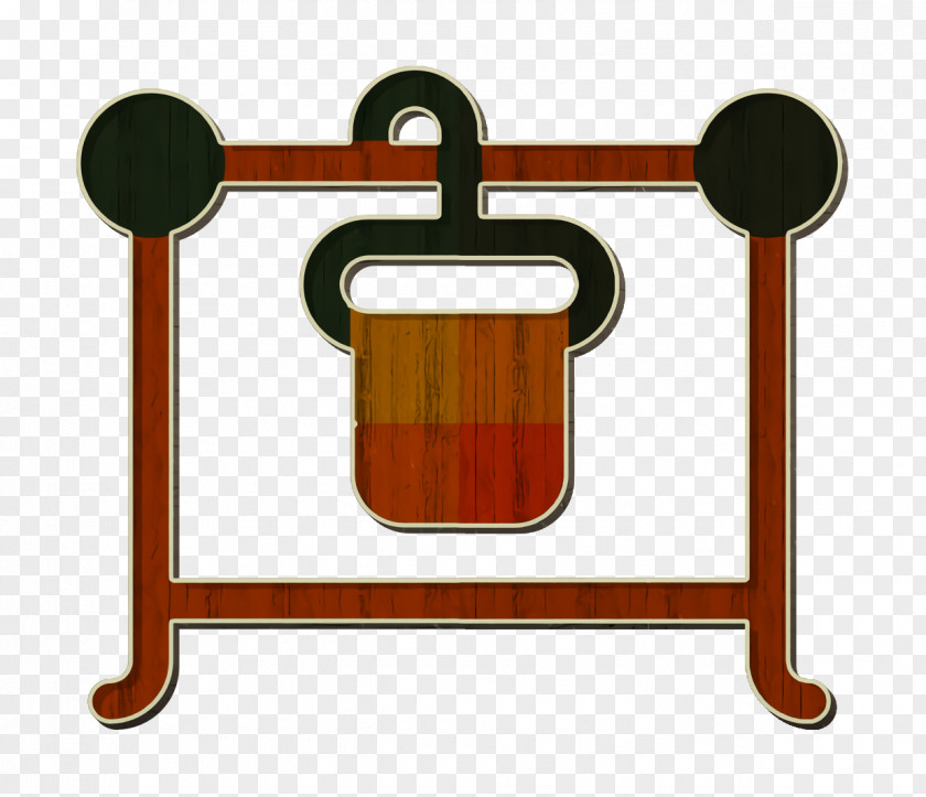 Home Decoration Icon Hanger Furniture And Household PNG