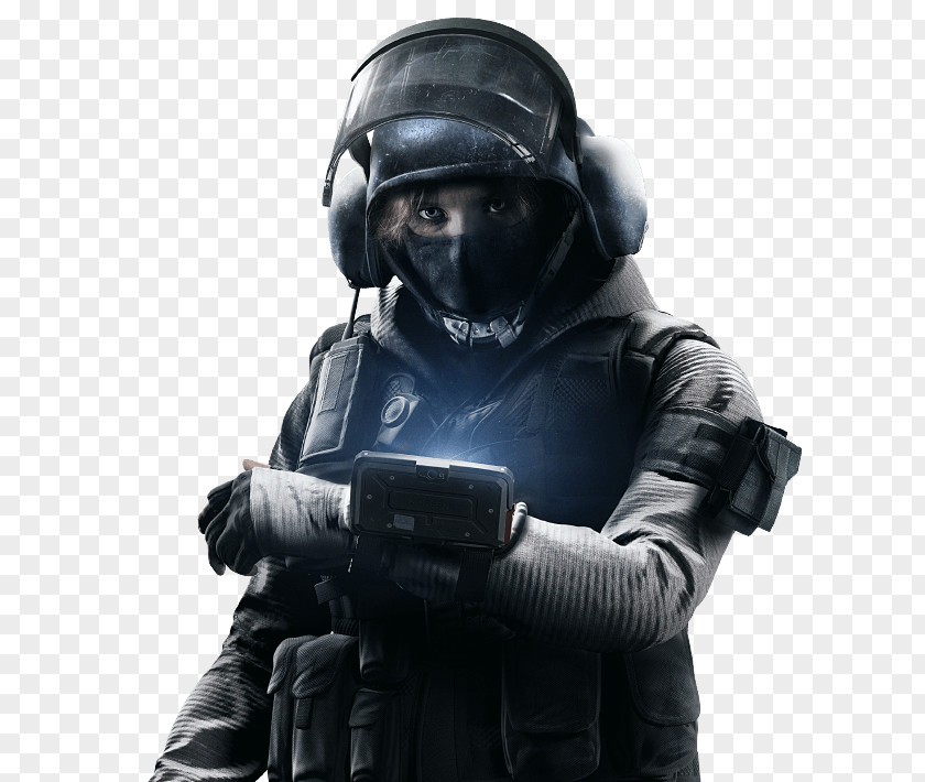 Rainbow Six Siege Tom Clancy's Mission Pack: Eagle Watch The Division Ubisoft Video Games PNG