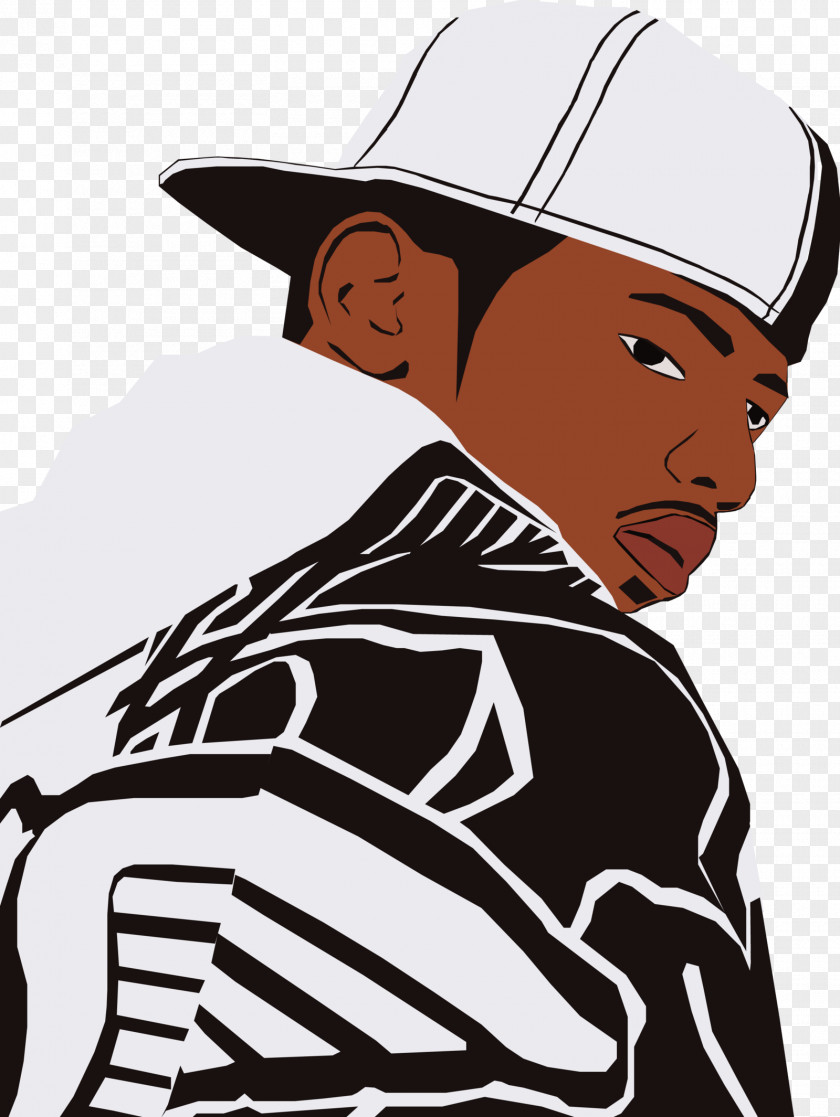 Rapper Hip Hop Music Remix Lyrics PNG hop music Lyrics, cartoon dj clipart PNG