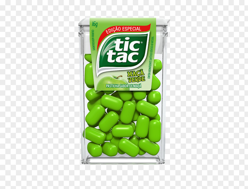 Tic Tac Popcorn Mint Vegetarian Cuisine Candy PNG