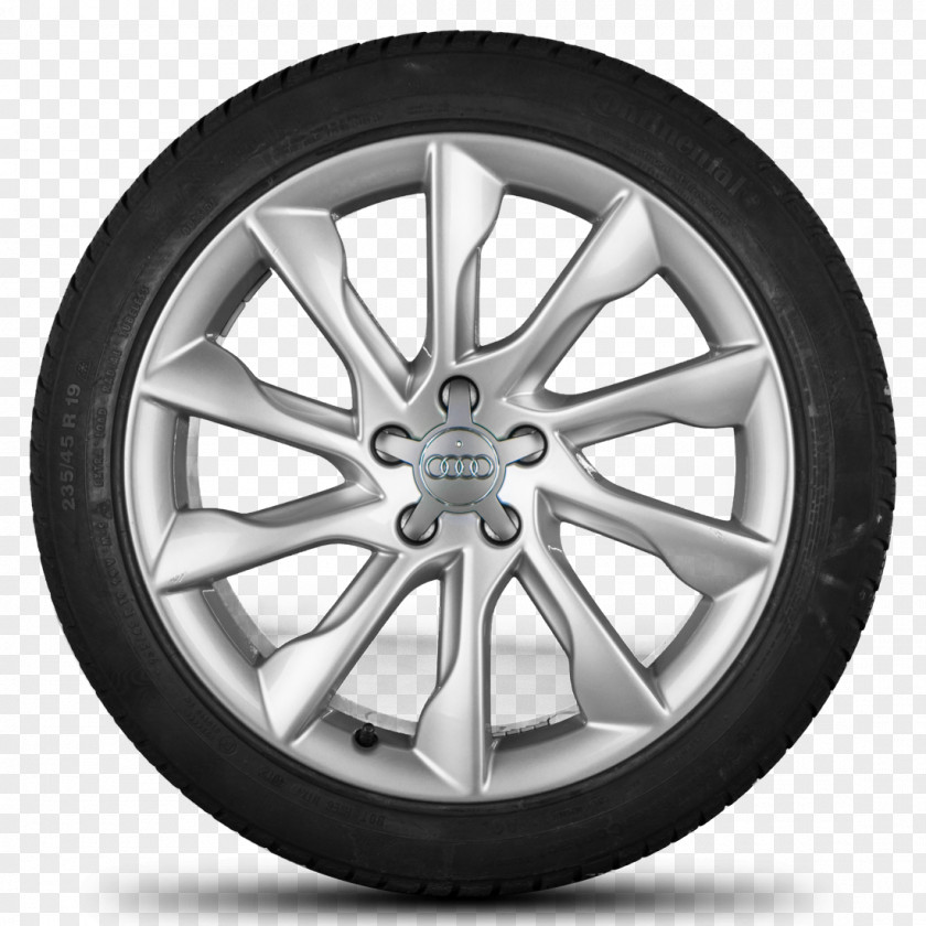 Used Tires Rims Car Audi Wheel Motor Vehicle Autofelge PNG