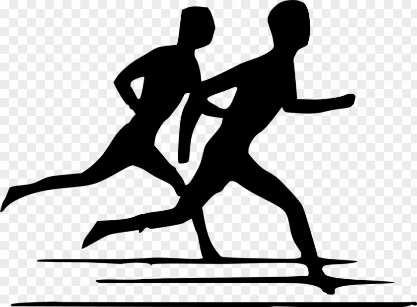 Athletics Physical Exercise Clip Art Women PNG