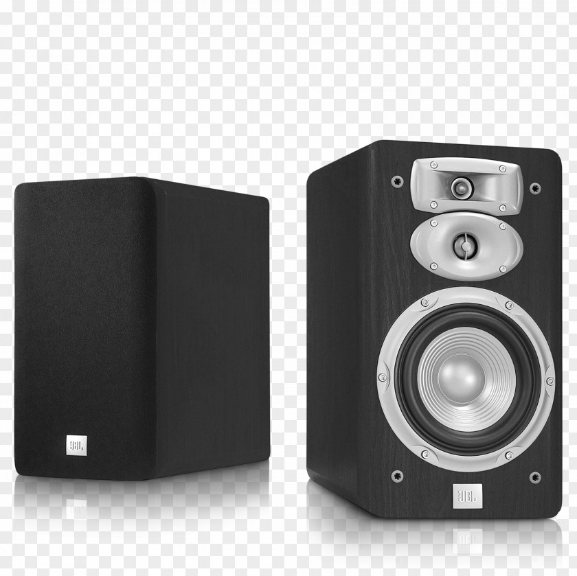 Audio Speakers Loudspeaker Bookshelf Speaker JBL Electronics High Fidelity PNG
