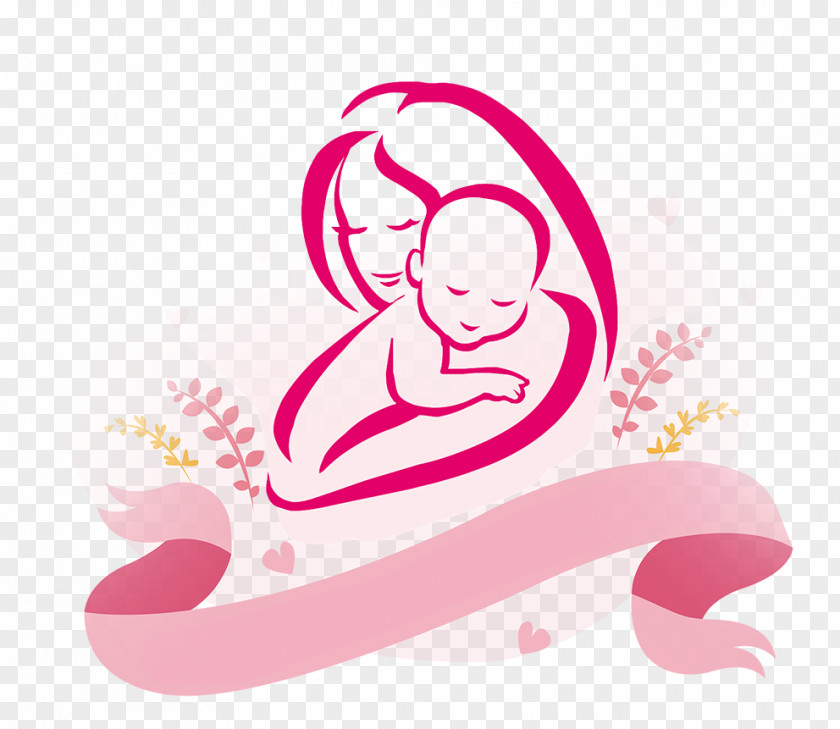 Authoritarian Pictogram Drawing Infant Clip Art Mother Child PNG