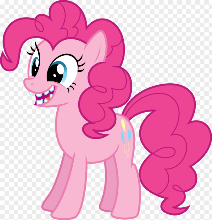 Horse Teeth Cliparts Pinkie Pie Twilight Sparkle Applejack Rainbow Dash Rarity PNG