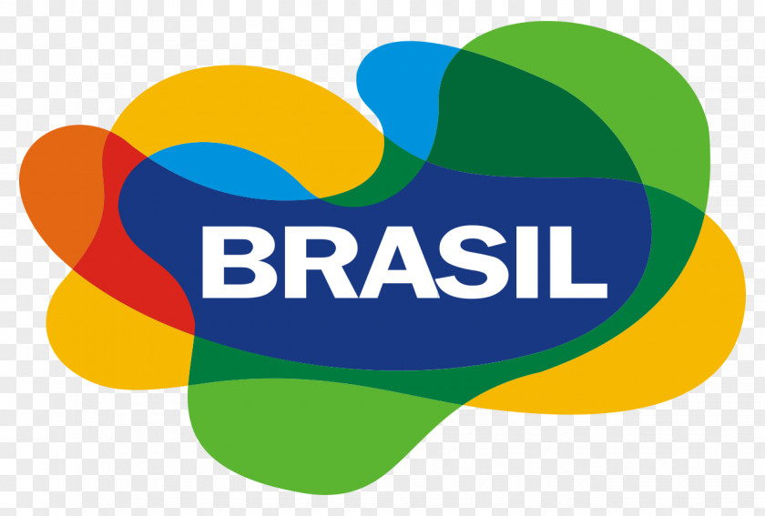 Logo Brasil Brazil 2014 FIFA World Cup PNG