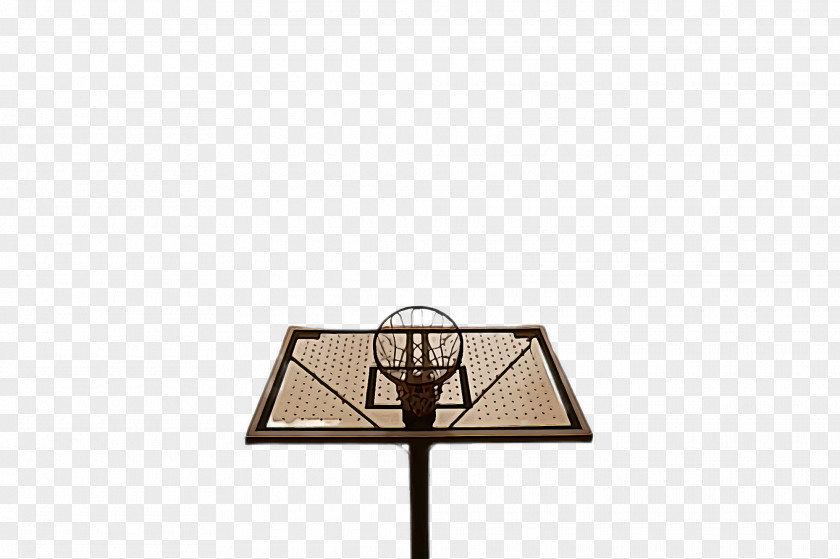 Net Table Basketball Hoop Court PNG