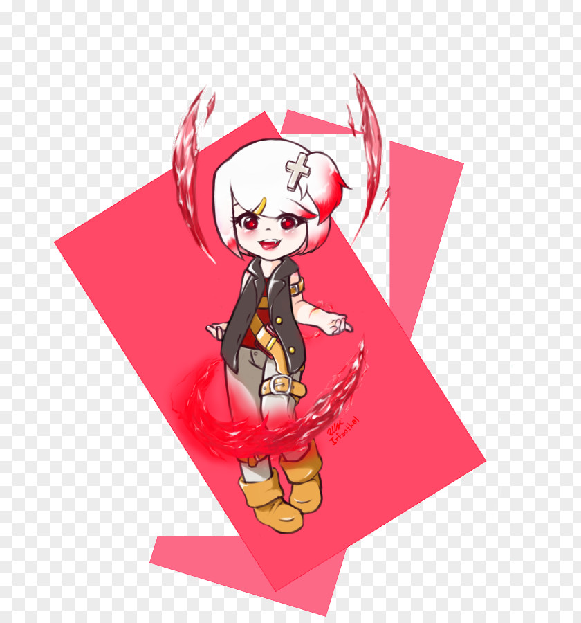 New Blood Character Fiction Clip Art PNG