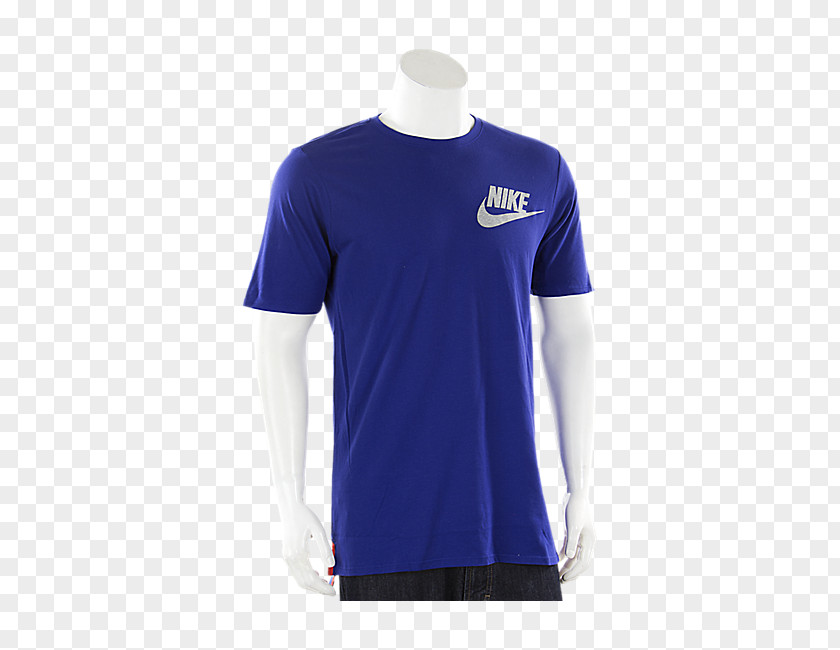 Nike Shirt T-shirt Clothing Polo Sleeve PNG