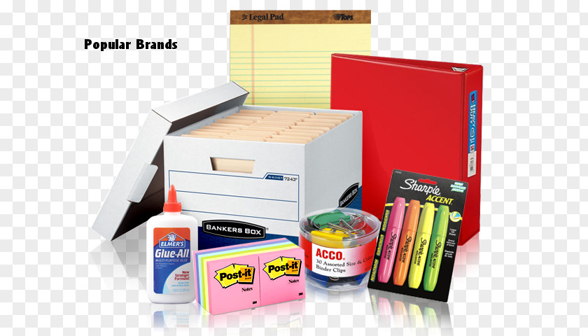 Office Supplies Johnco Paper Box Furniture PNG