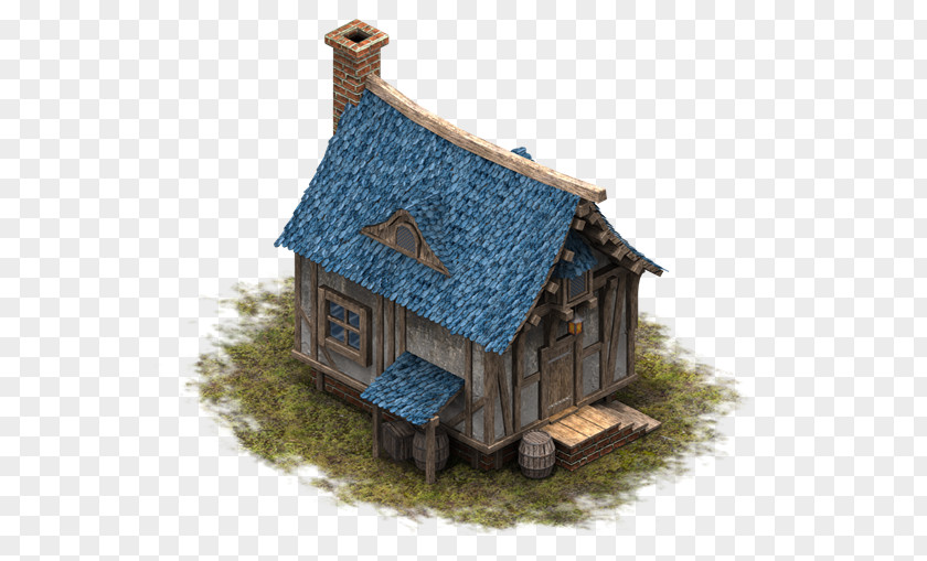 Old Building House Sprite OpenGameArt.org Video Game PNG