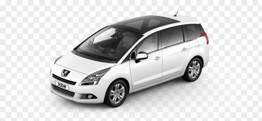 Peugeot 4008 Minivan Family Car Nissan Serena Compact PNG