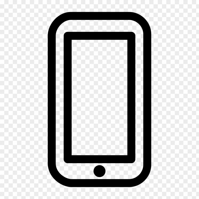 Phone Icon IPhone Clip Art PNG