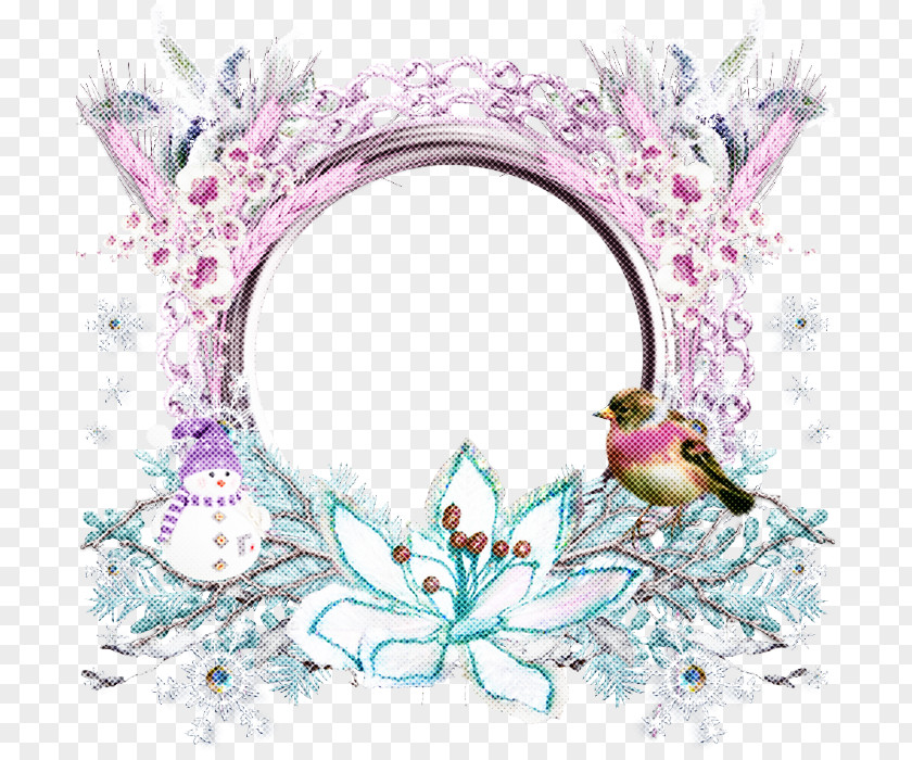 Picture Frame PNG