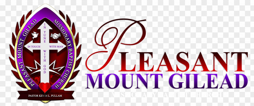 Pleasant Mt Gilead Missionary Baptist Church The Gospel Baptists PNG