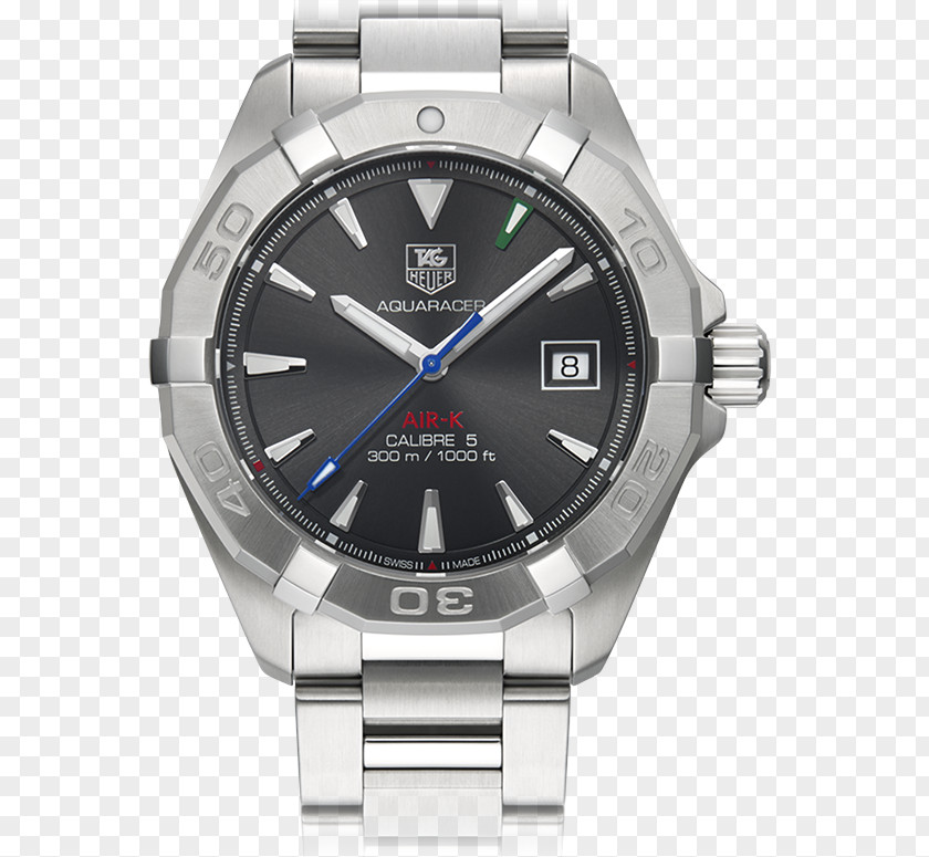 Rolex Datejust Oyster Watch TAG Heuer Aquaracer PNG