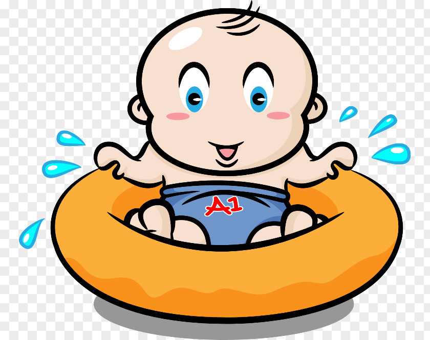 Swimming Infant Lessons Pools Child PNG