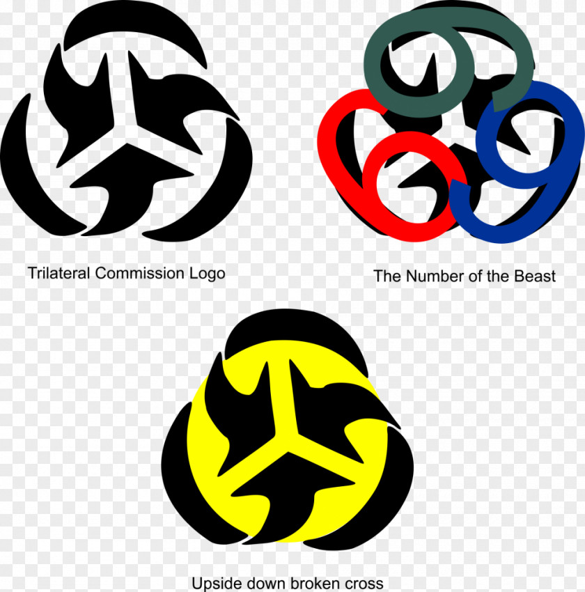 Symbol Number Of The Beast Logo Clip Art Company PNG