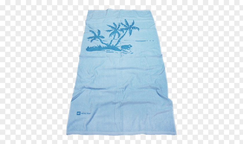 Towel Linens Textile Beach Promotion PNG