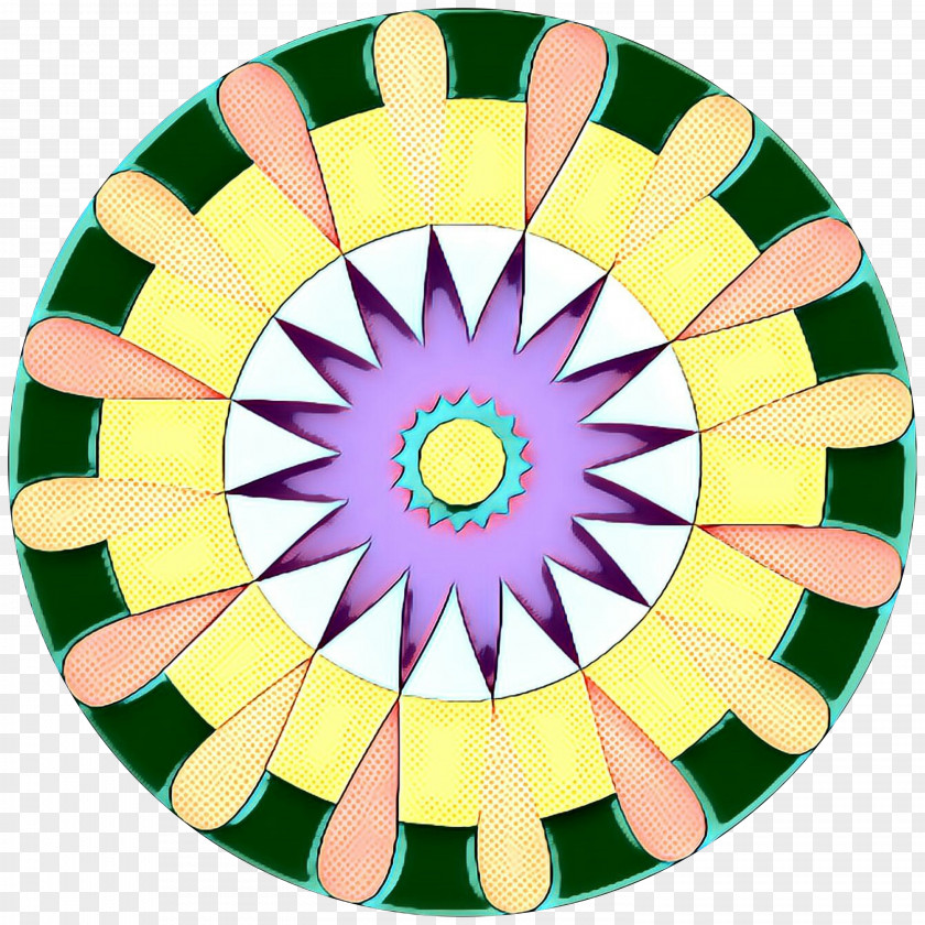 Wheel Yellow Circle Clip Art Pattern PNG
