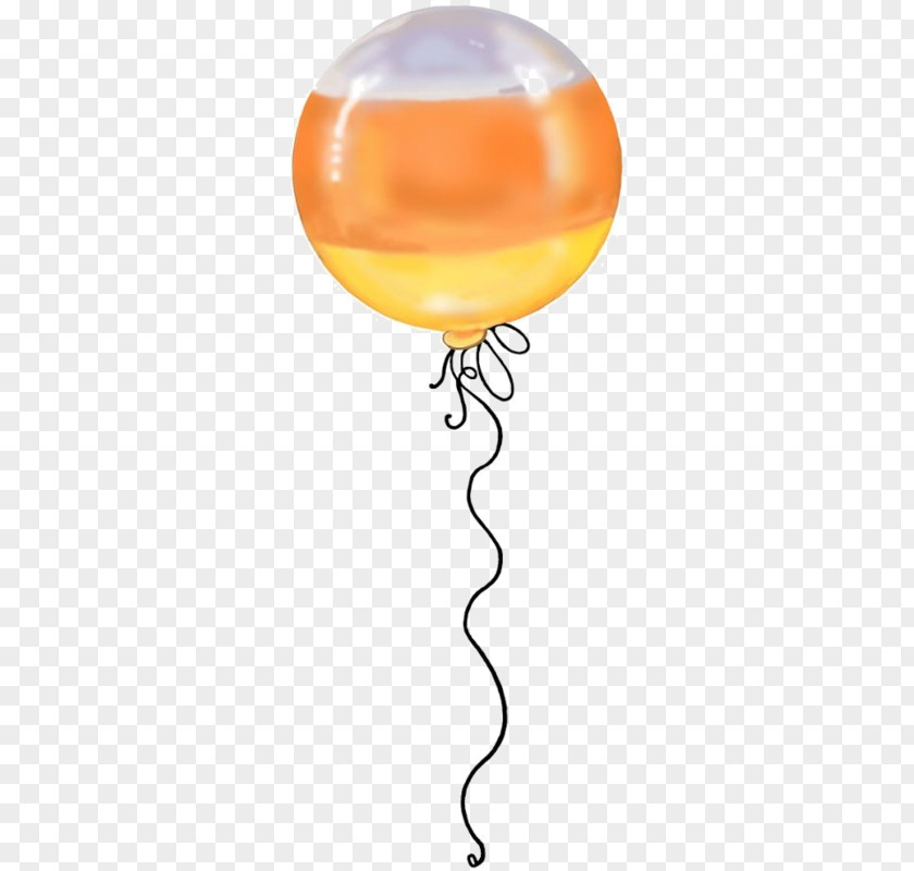 Balloon Halloween Birthday Clip Art PNG