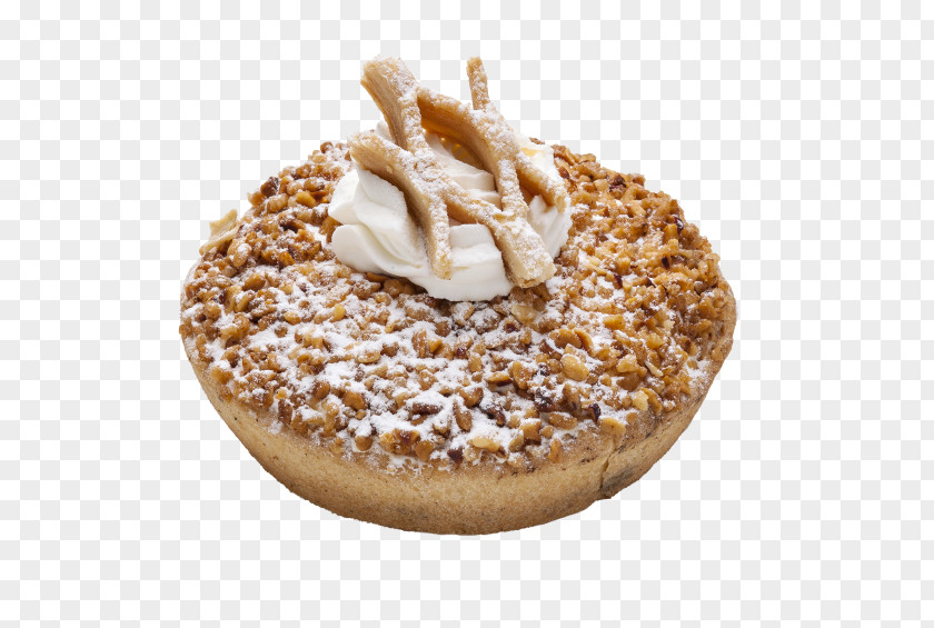 Banoffee Pie Treacle Tart Bakery Cream PNG
