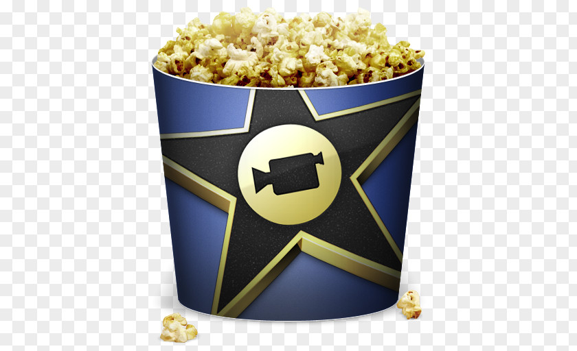 Best Free Popcorn Image Film PNG
