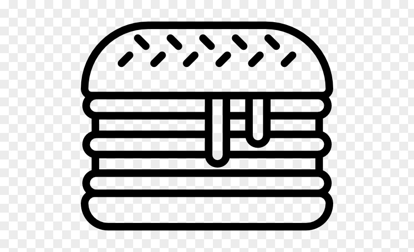 Big Burger Junk Food Hamburger Fast French Fries Bakery PNG