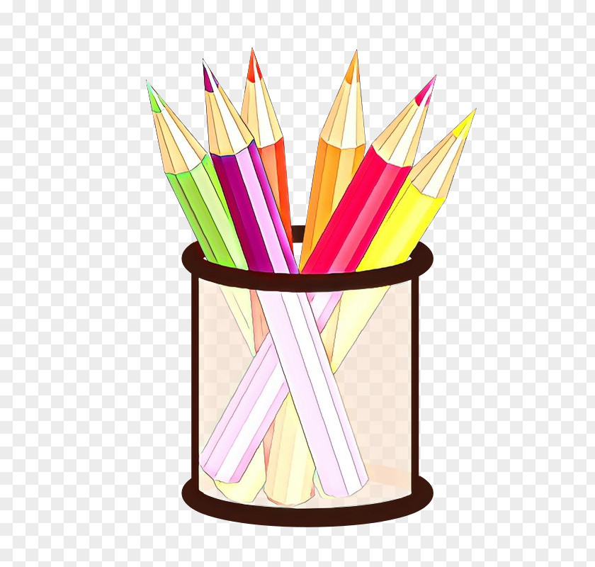 Birthday Candle Writing Implement PNG