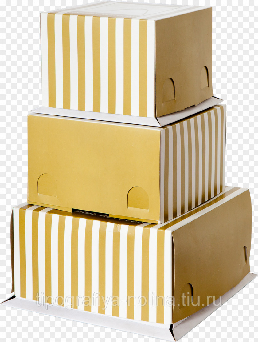 Box Torte Cardboard Krasnodar Packaging And Labeling PNG