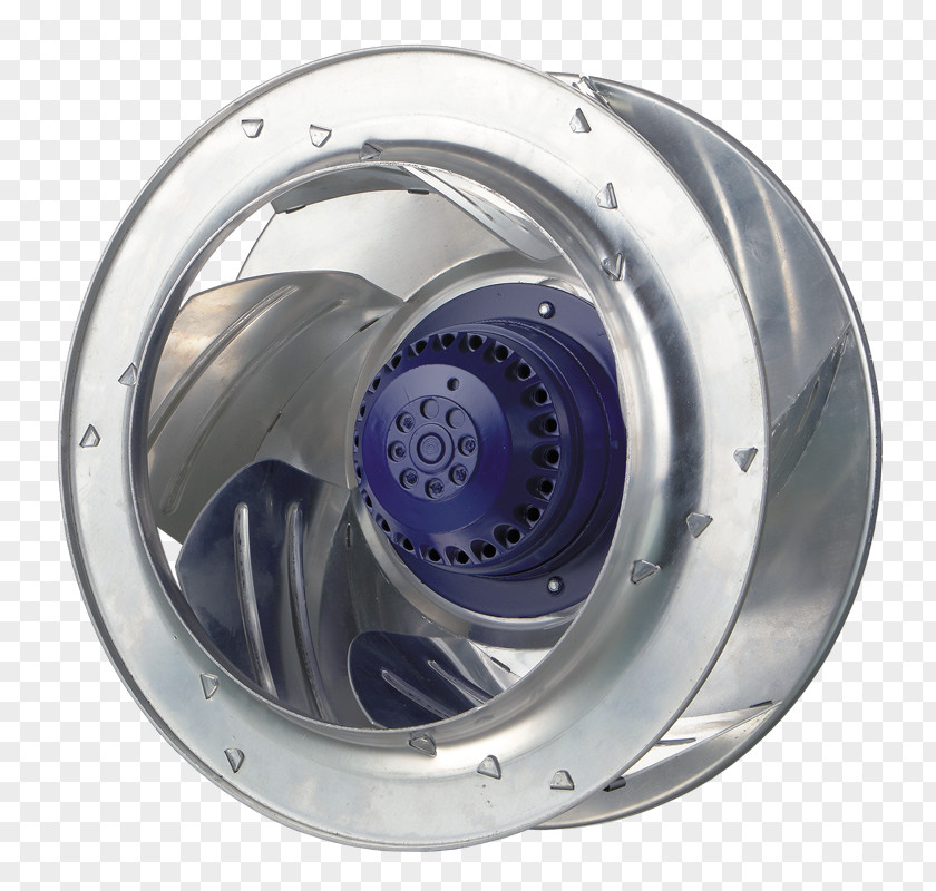 Centrifugal Fan Car Alloy Wheel Rim Machine PNG