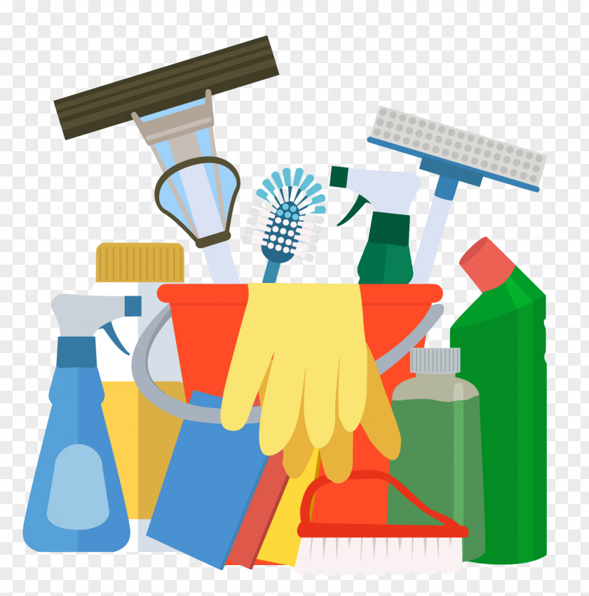 Cleaning Service Cleaner Maid Janitor Clip Art PNG