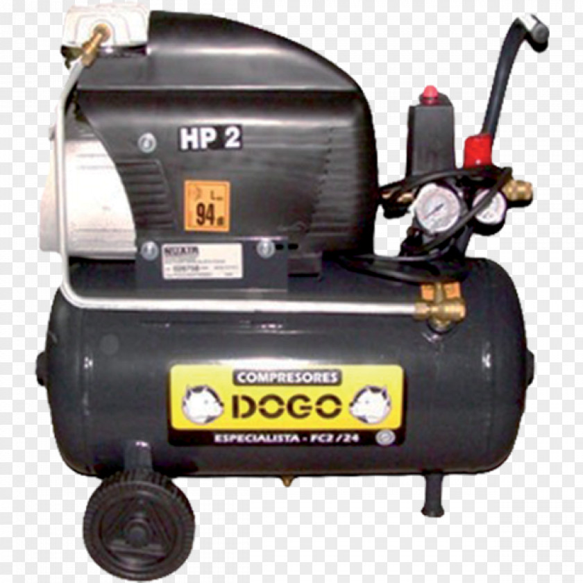 Dogo Compressor Proposal Air Pump Machine PNG