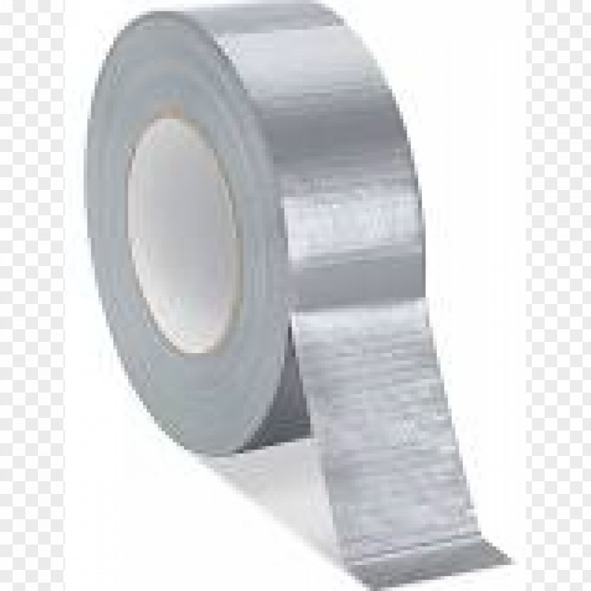 Ducktape Adhesive Tape Duct Masking PNG