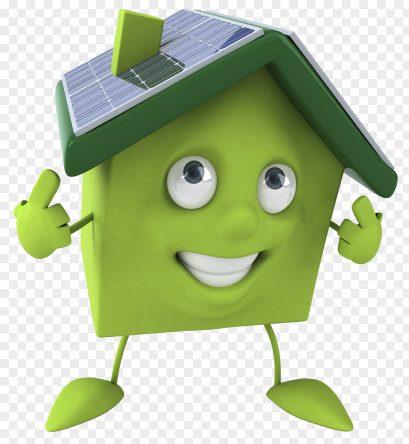 House Icon Renewable Energy Solar Photovoltaic System Photovoltaics PNG