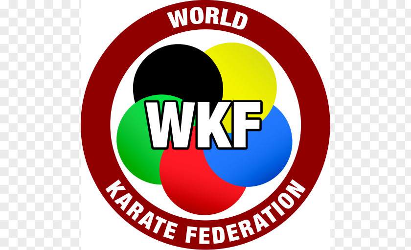 Karate World Championships Federation Association Of IOC Recognised International Sports Federations PNG