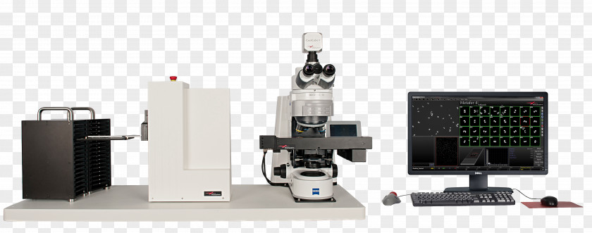 Microscope Slides Optical Meta-system Microscopy PNG