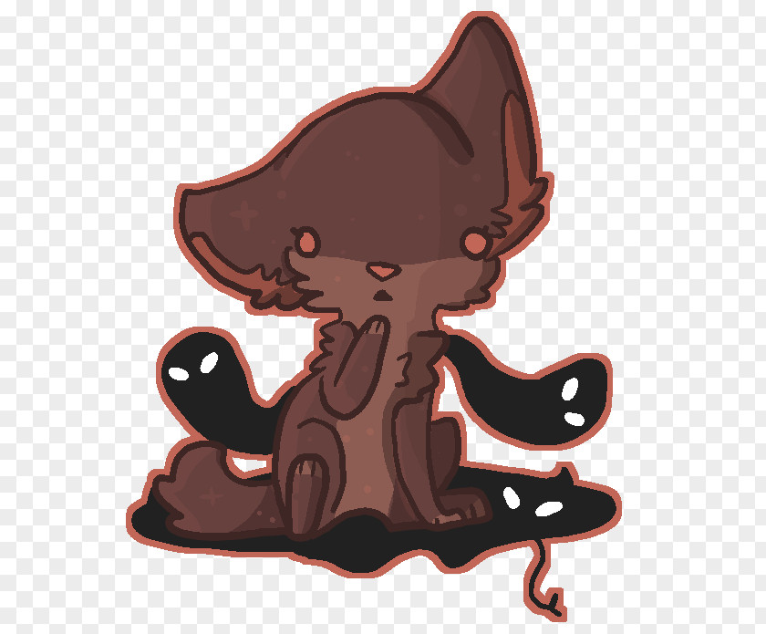 Mud Vertebrate Cartoon Mammal Clip Art PNG