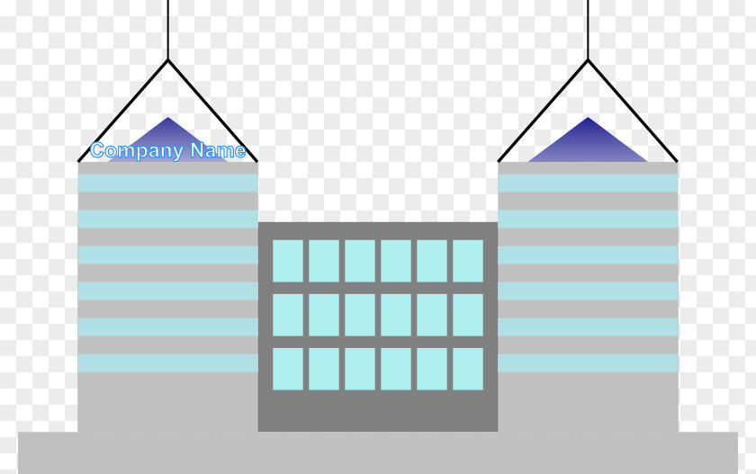 Office Building Clip Art PNG