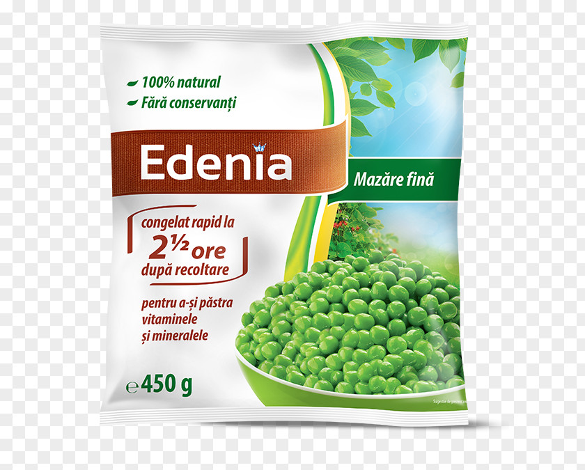 Pea Frozen Vegetables Food Vegetarian Cuisine PNG