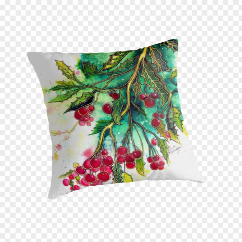 Pillow Throw Pillows Cushion PNG