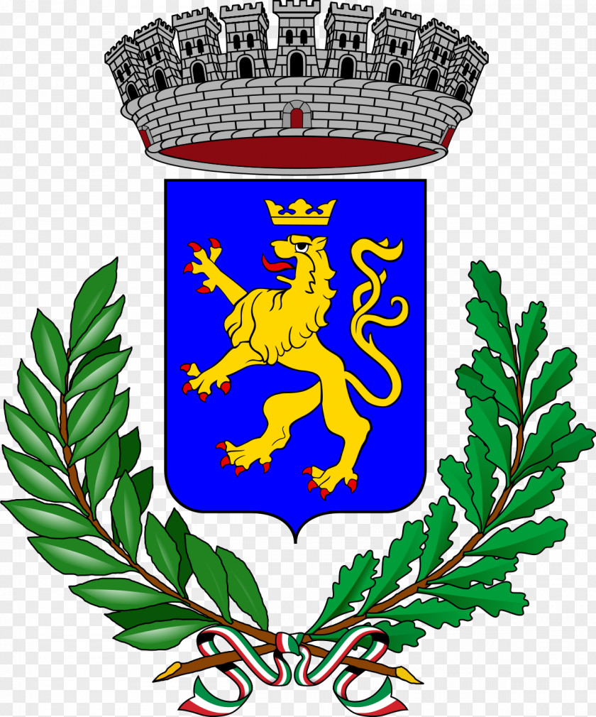 Rome Province Of Avellino Asti Coat Arms Roll PNG