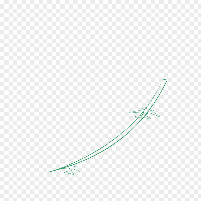 Sky Sailing Line Angle Point Pattern PNG