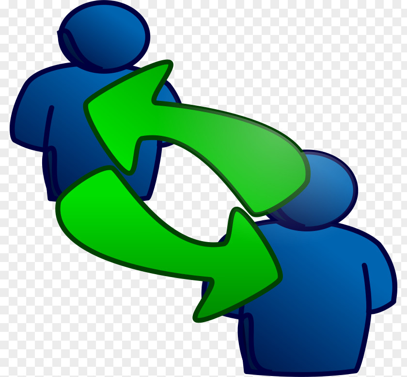 Symbol Sharing Network Cartoon PNG