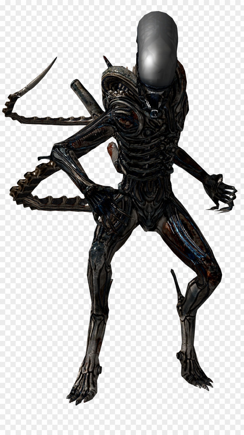 Alien Alien: Isolation Space Jockey Vs. Predator PNG