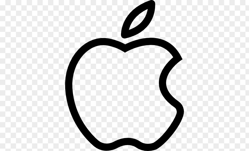Auspicious Vector Apple Logo Clip Art PNG