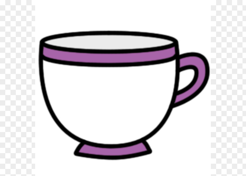 Blue Cup Cliparts Teacup Coffee Clip Art PNG